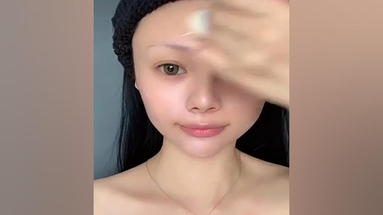 Beautiful Eye Makeup Tutorial...