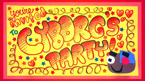 انیمیشن تایتان های نوجوان  قسم...