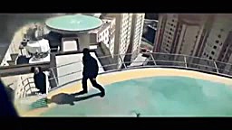 تیزر سریال گاندو