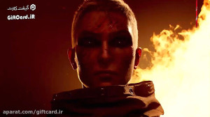 تریلر بازی Outriders