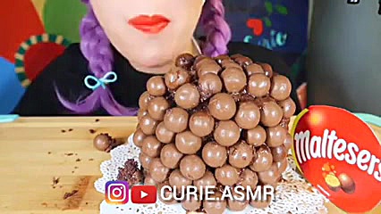 چالش خوردن❤شــکــلاتــ❤کپی آزا...