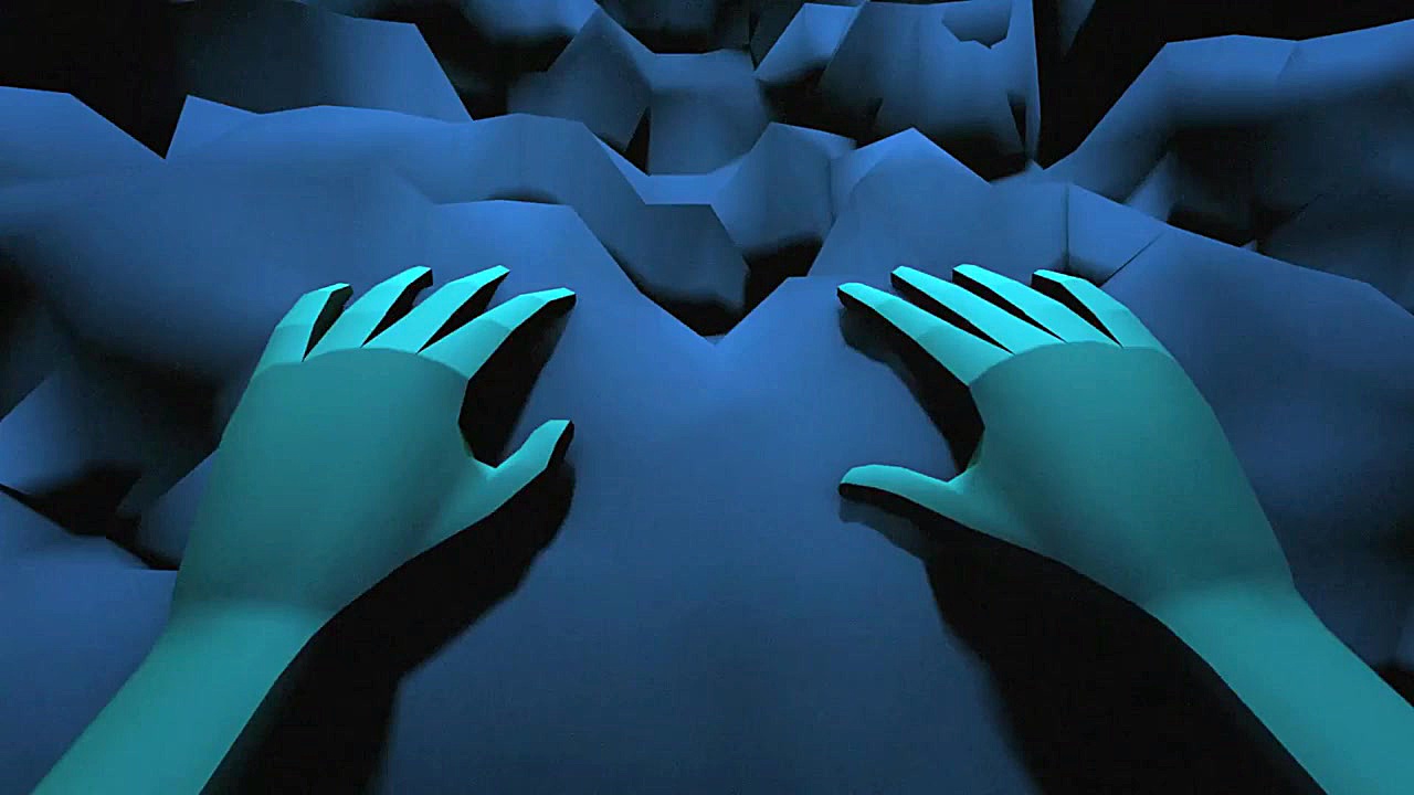 انیمیشن کوتاه Slow Wave