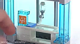 بررسی ست برج استارک انتقام جوی...