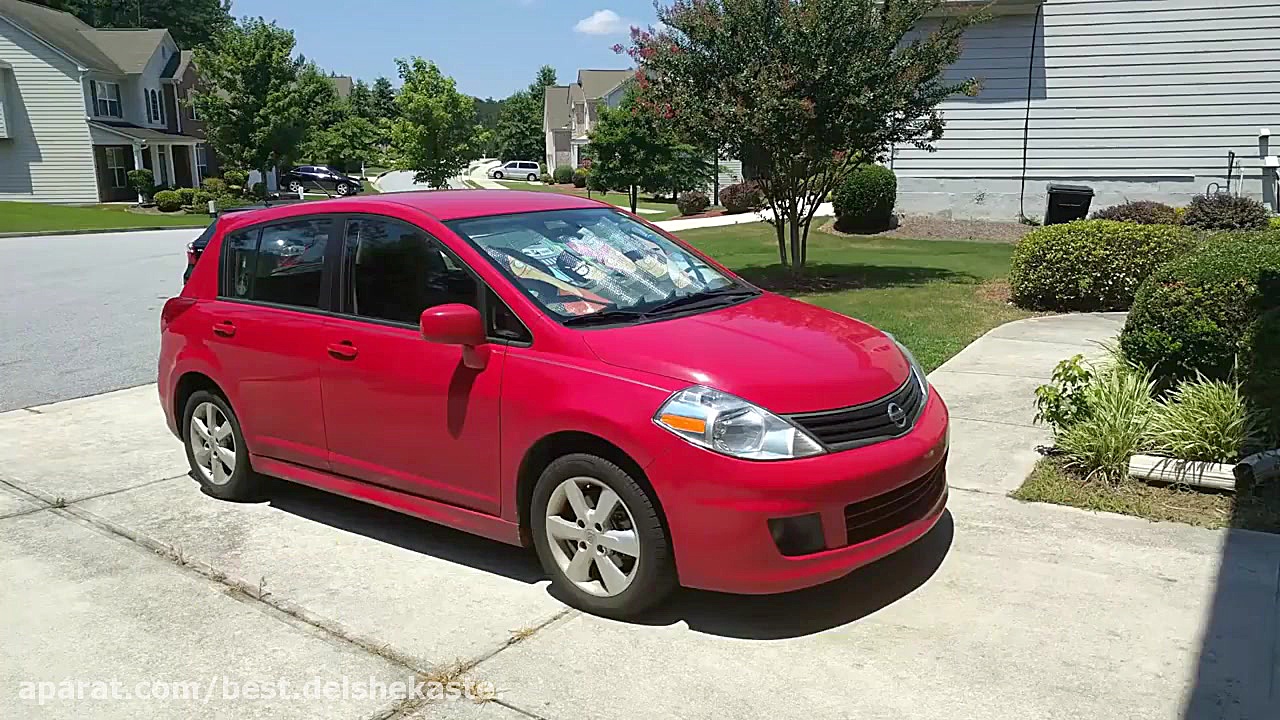 آموزش تعویض لنت ترمز ماشین