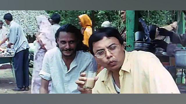 فیلم هندی قطار کلکته Calcutta...