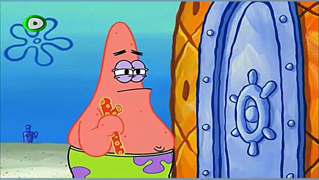 انیمیشن (باب اسفنجی) قسمت 138...