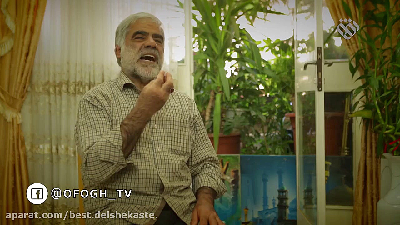 اولین ناگفته‌ها از محافظ شخصی...