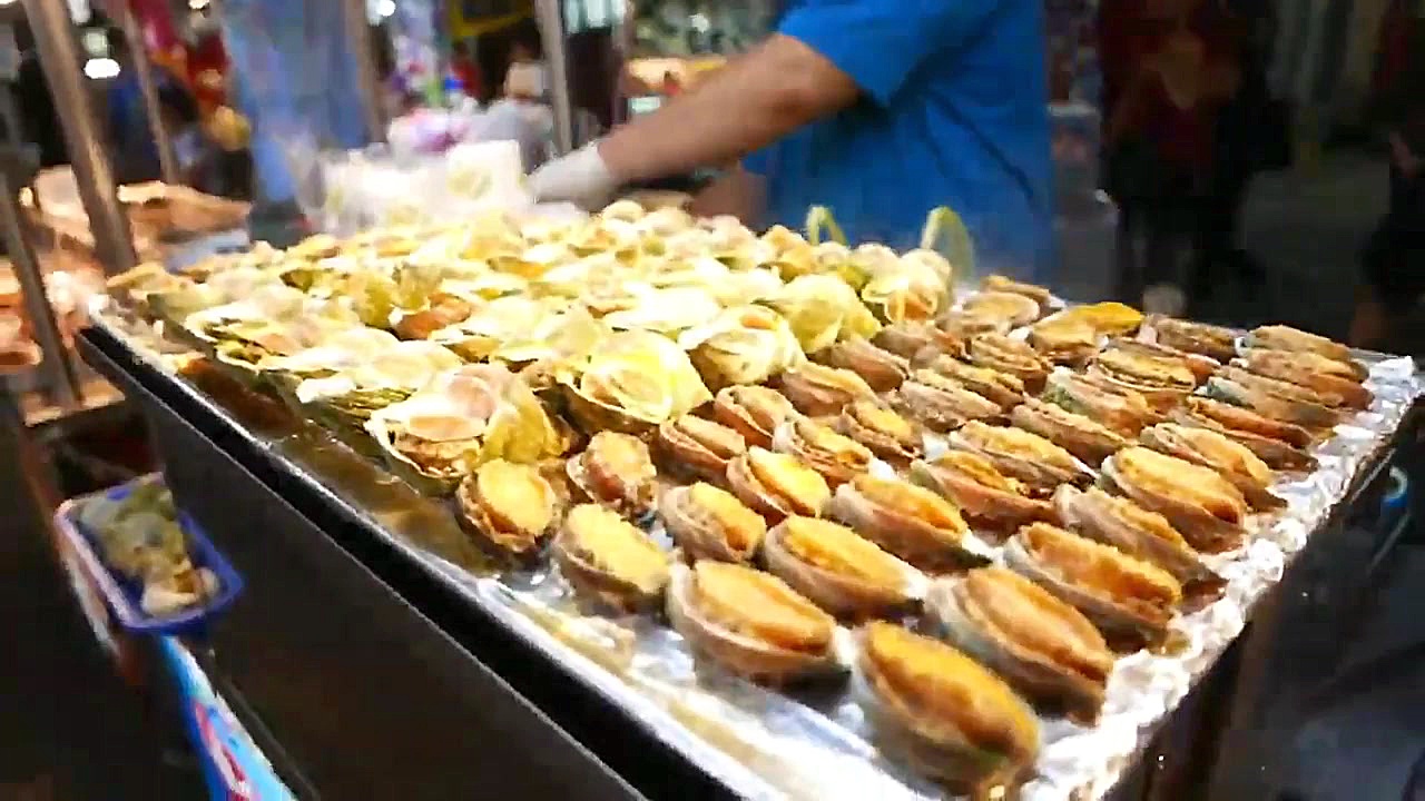 غذای چندش آور چینی ها با حلزون