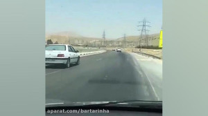توضیح راهداری درباره تصادف بزر...