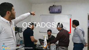 تعمیرات موبایل و آموزش تخصصی ت...