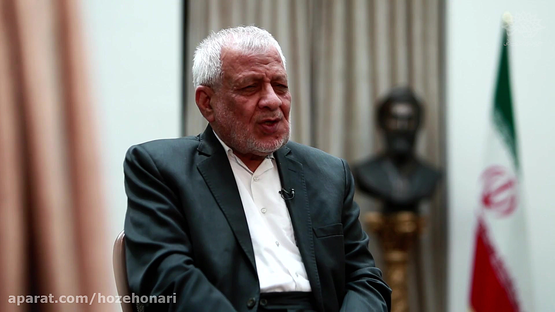 مستند ماجرای هفتم تیر