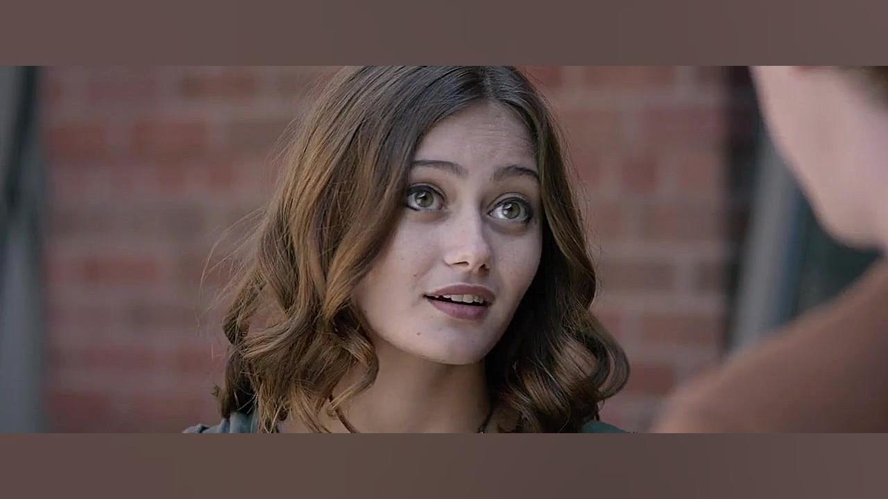 فیلم سینمایی بشقاب پرنده | با دوبله فارسی | UFO 2018 زمان5318ثانیه