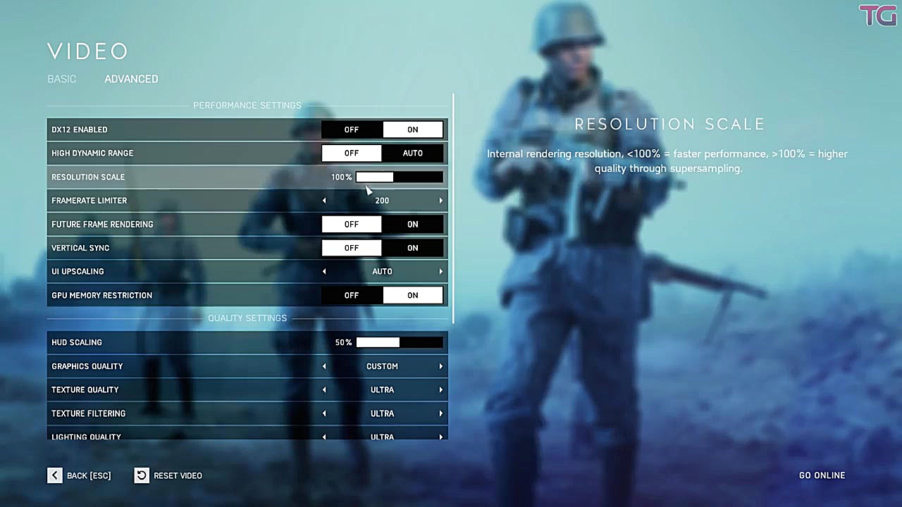 مقایسه عمکرد GTX 980 Ti vs GTX...