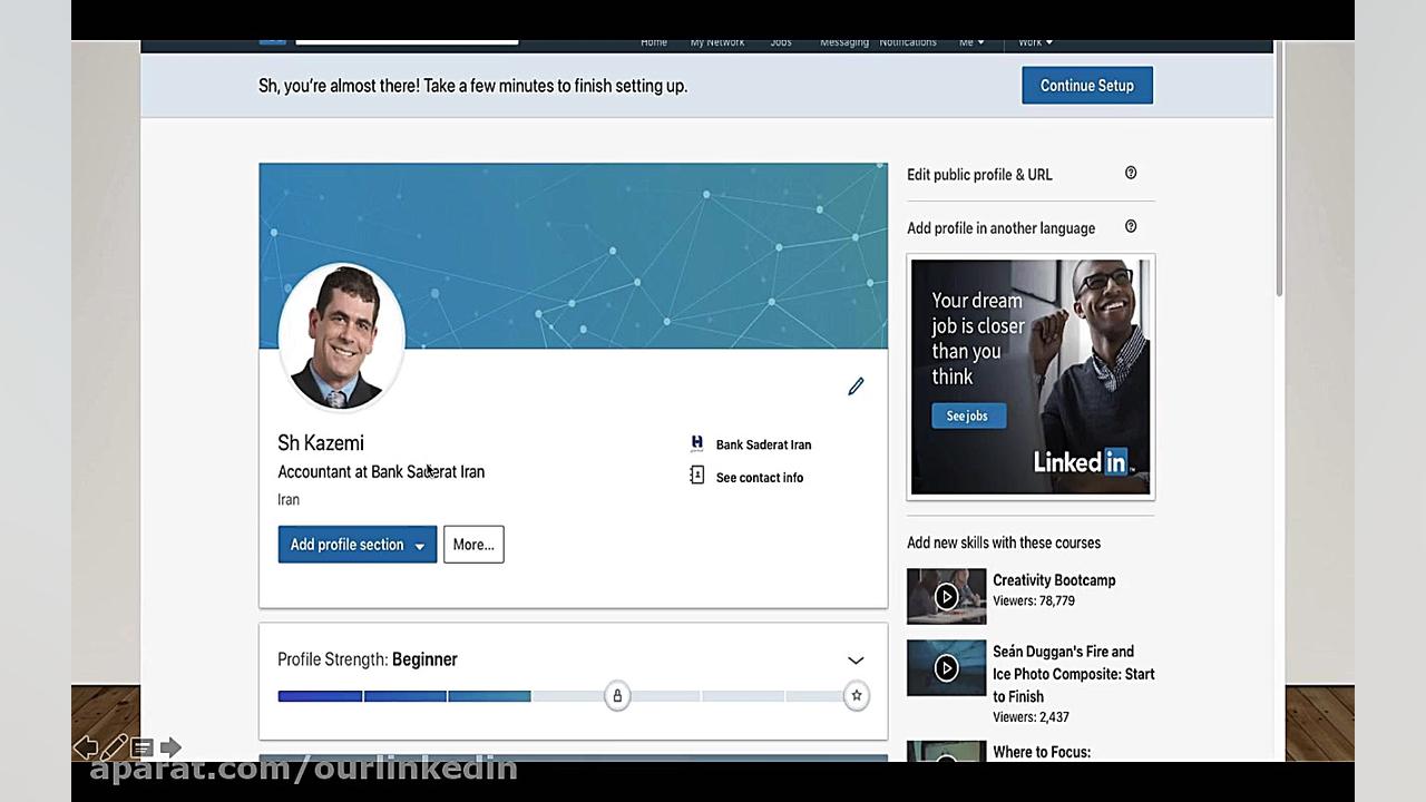 اهمیت و نحوه نوشتن هدلاین در پ...