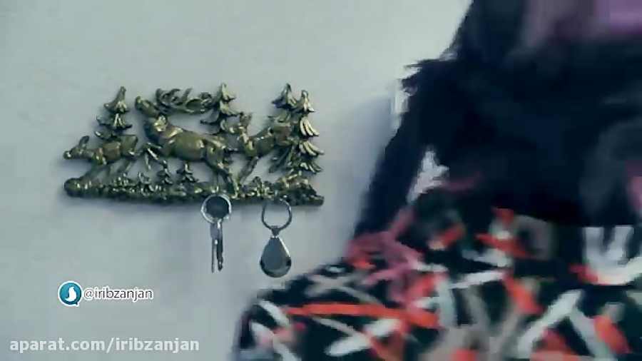 هیچ کس نبود...