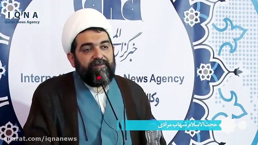 توصیه شهاب مرادی درباره چگونگی...