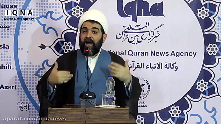 توصیه شهاب مرادی درباره چگونگی...