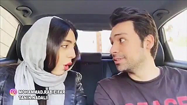  دابسمش های جدید محمد ربیعی فر...