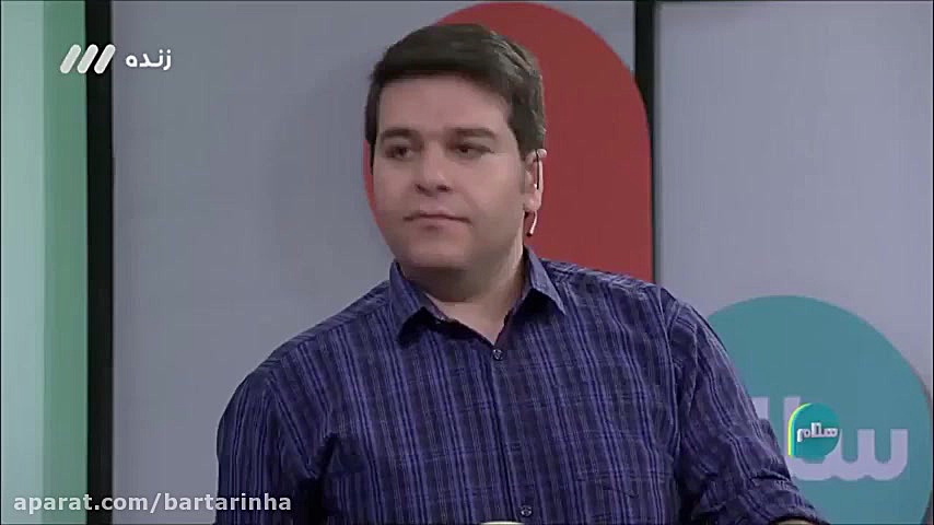 نیکخواه‌بهرامی: دولت از پرسپول...