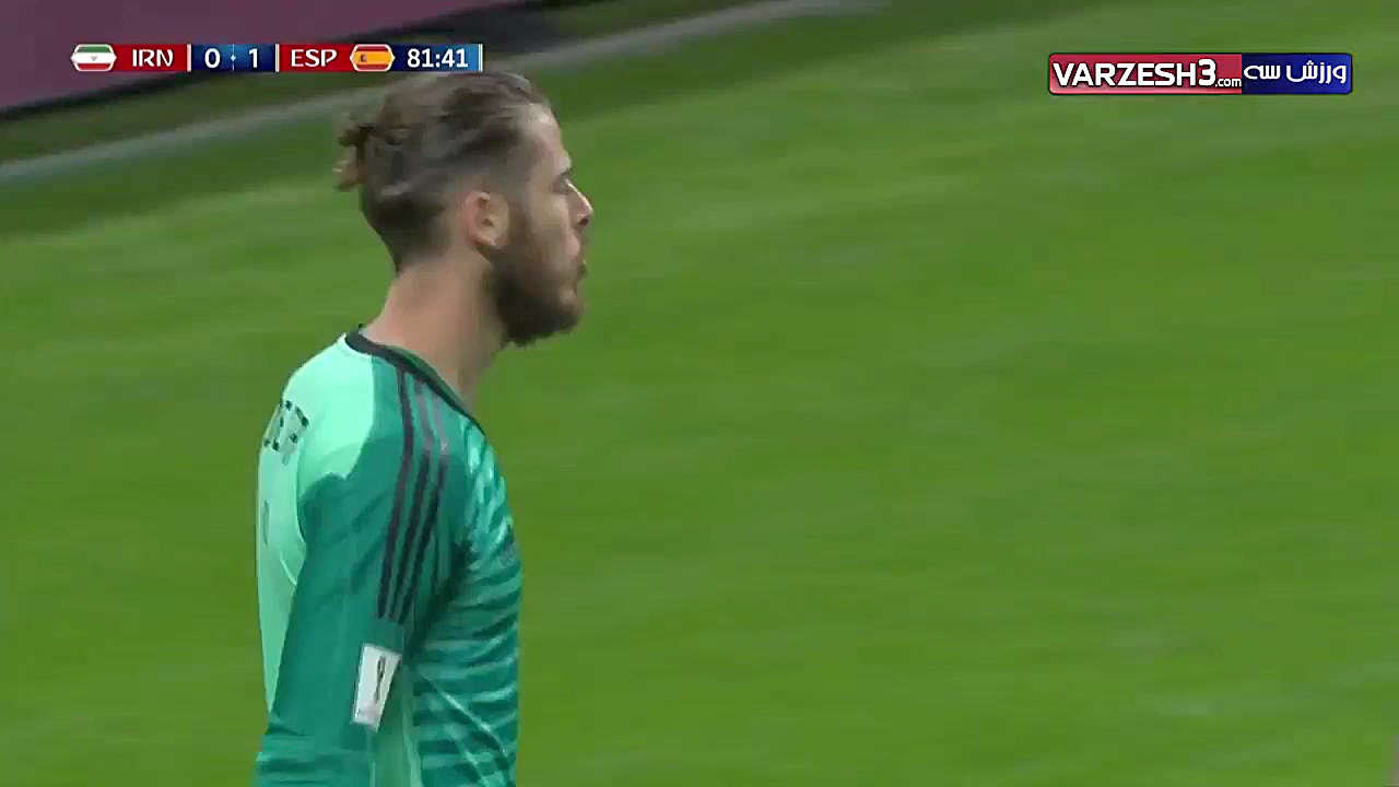 لایی فراموش نشدنی وحید امیری ب...