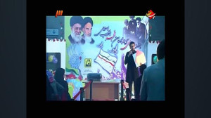 منتالیست و شعبده باز سعید فتحی...