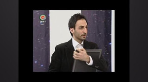 شعبده بازی سعید فتحی روشن  منت...