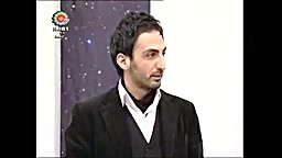 سعید فتحی روشن اجرای زنده ی شع...