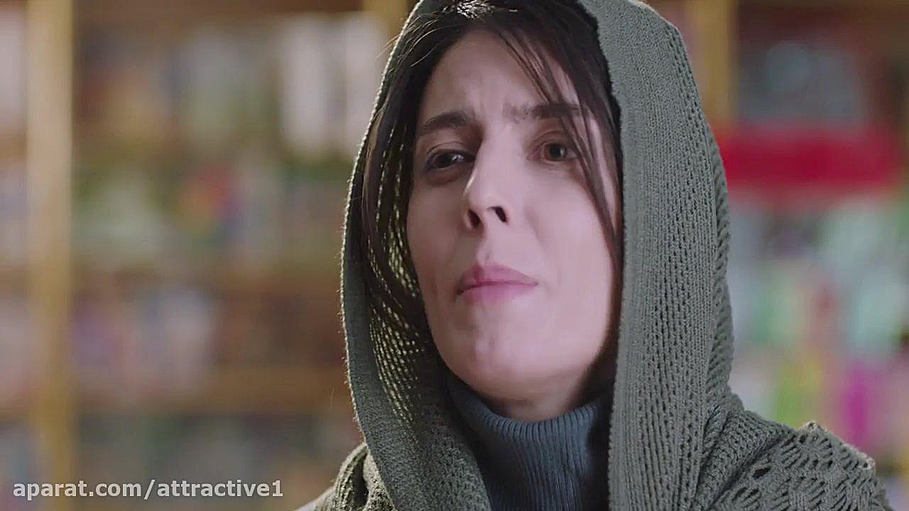 اسکی رفتن لیلا حاتمی به همراه...