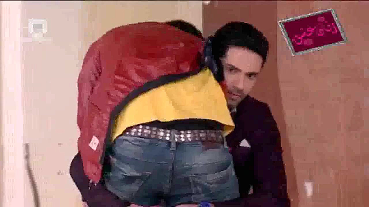 سریال زبان عشق دوبله فارسی قسم...