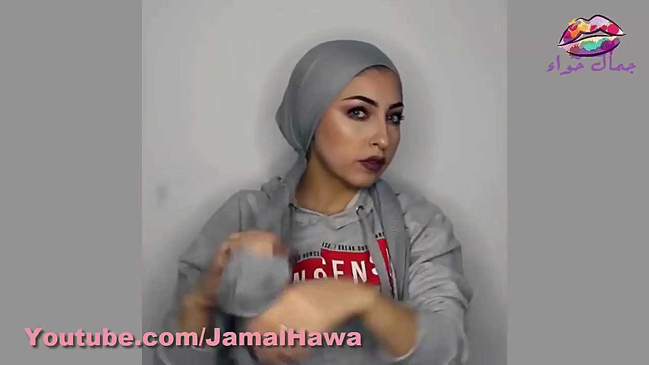 آموزش بستن 3 مدل توربان شیک با...