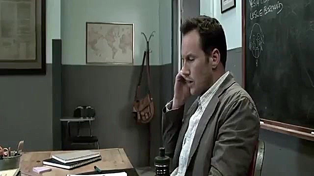 فیلم وحشت توطئه آمیز دوبله فار...