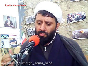 حجت الاسلام و المسلمین مجتبی م...