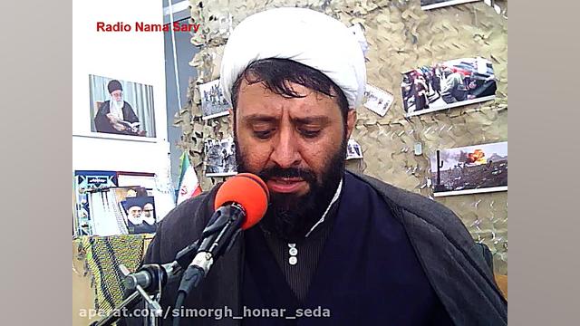 حجت الاسلام و المسلمین مجتبی م...