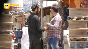 کمره مخفی مشوره