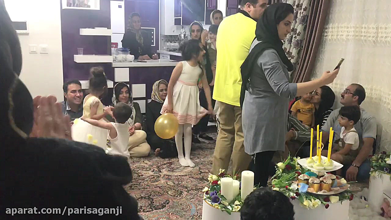 شیرین زبونی های امیرسام