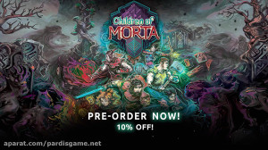 تریلر جدید Children of Morta