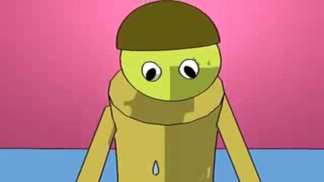 انیمیشن زیبا و دیدنی