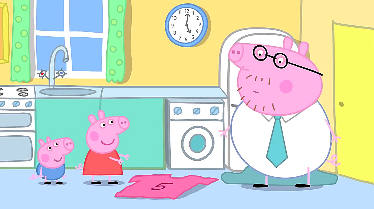 کودکان و نوجوانان کارتونی