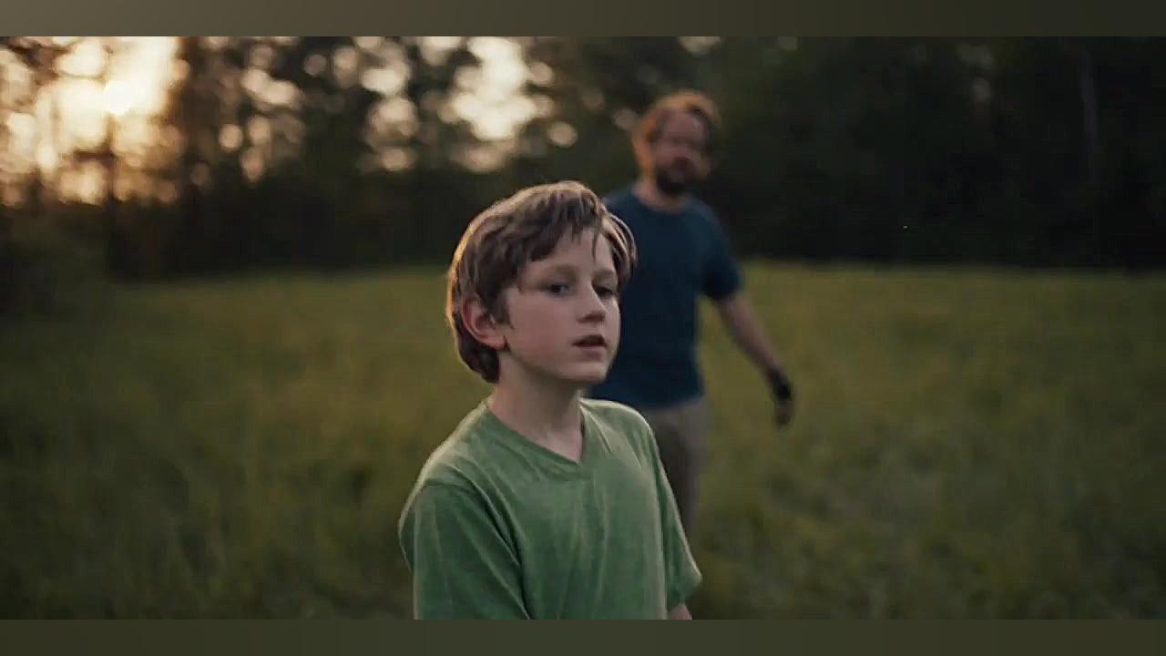 فیلم ترسناک جادوگری در پنجره T...