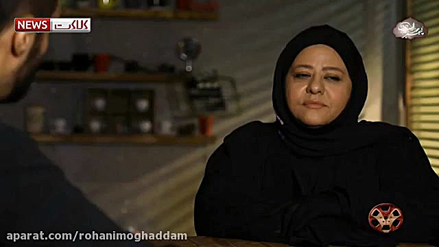 ماجرای مهاجرت و کشف حجاب رابعه...