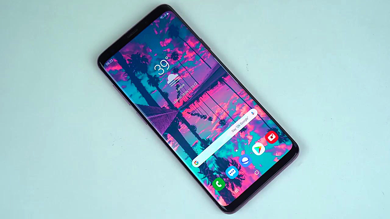 The Best Samsung Phone You& 03...