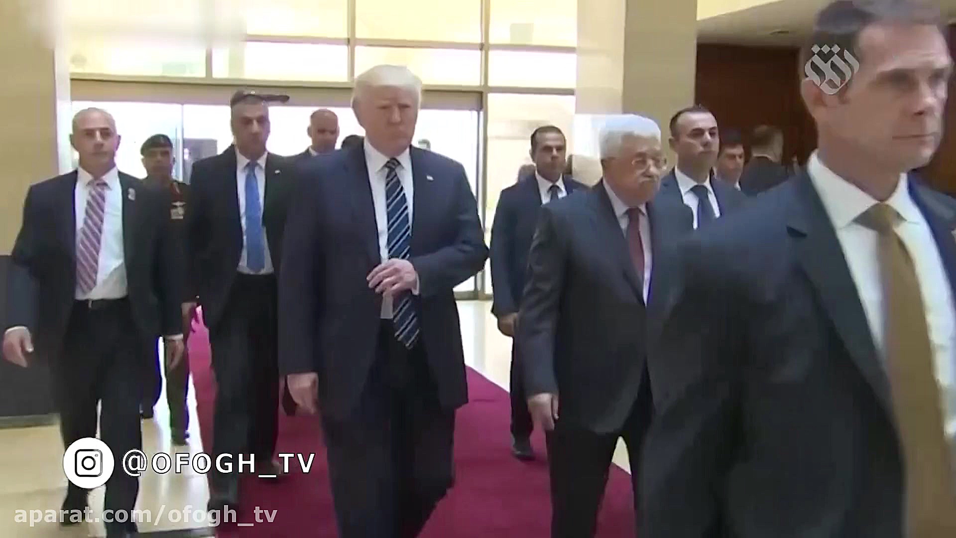 معامله قرن چیست؟