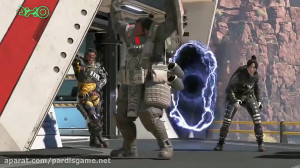 رده بندی بهترین شخصیت های بازی...