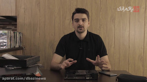بررسی ویدیویی مادربرد Aorus Z3...