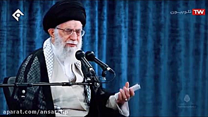 نماهنگ | آمریکا دشمنِ جنایتکار