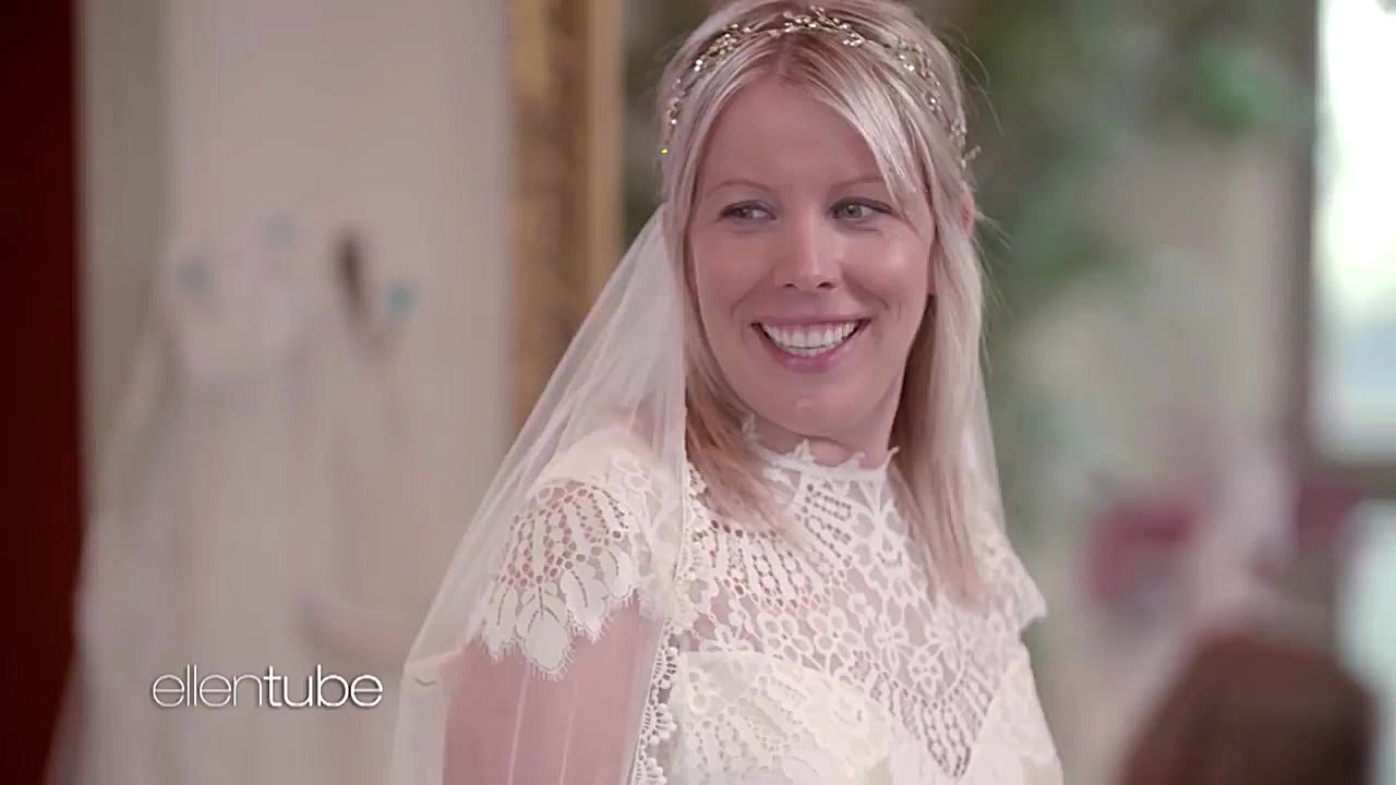 & 039; Ep 3: Wedding Dress Sur...