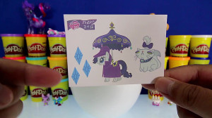 GIANT PRINCESS LUNA Surprise E...