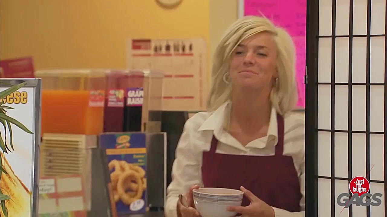 شوخی های خنده دار و بامزه 2019...