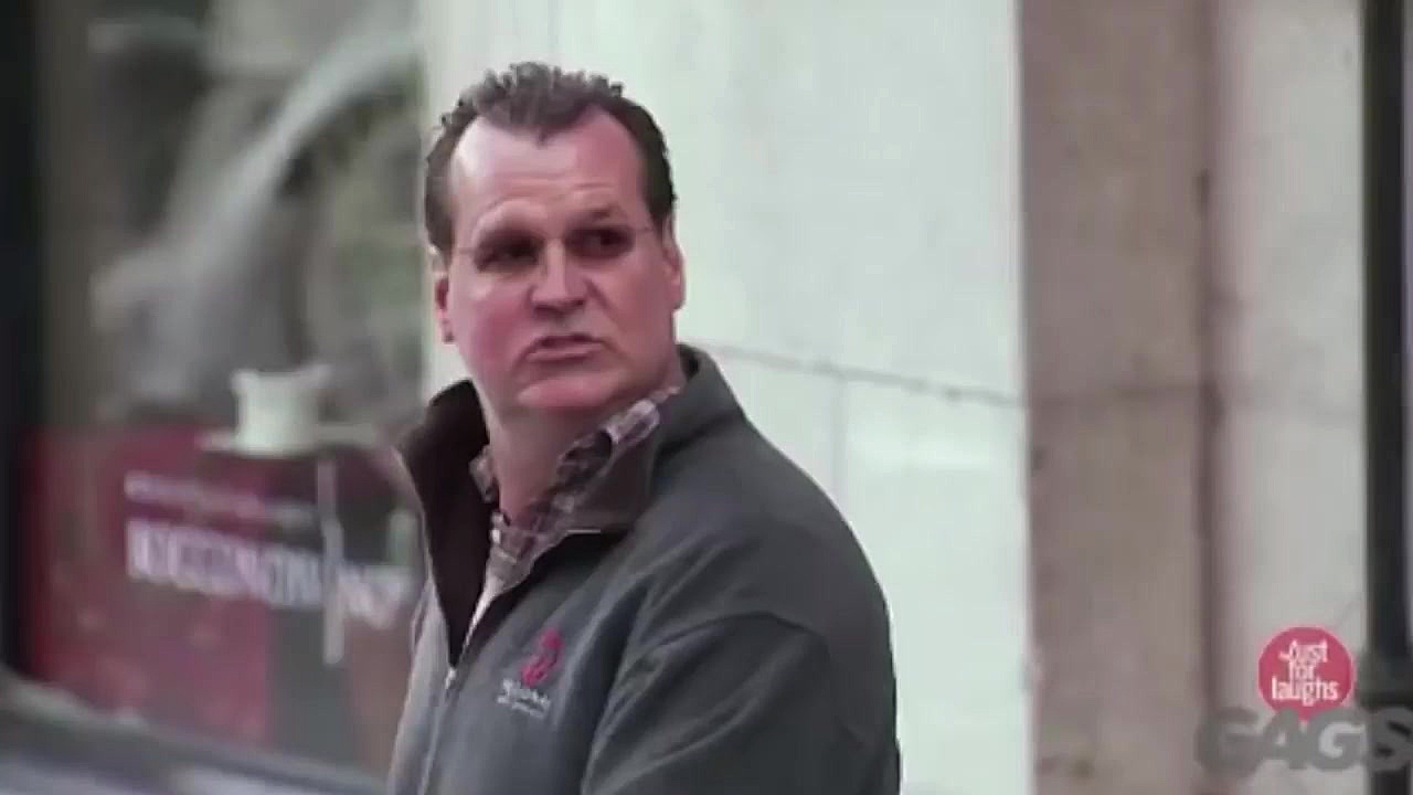 گلچین شوخی های خنده دار و بامز...