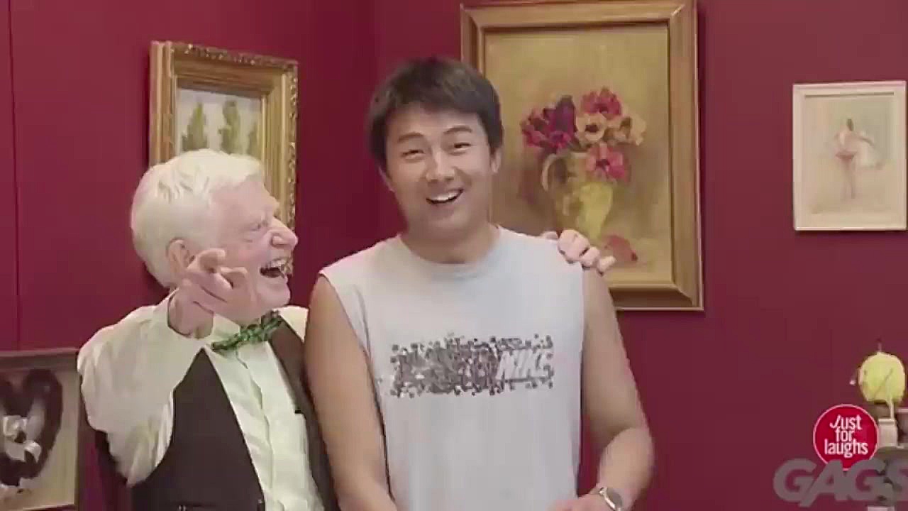 شوخی های خنده دار و بامزه  صرف...